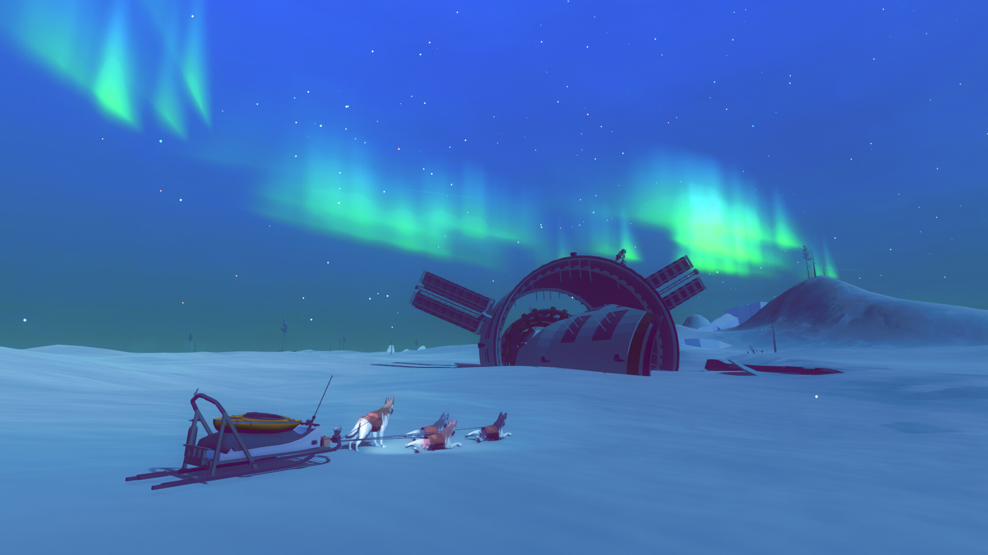 Arctico screenshot 16