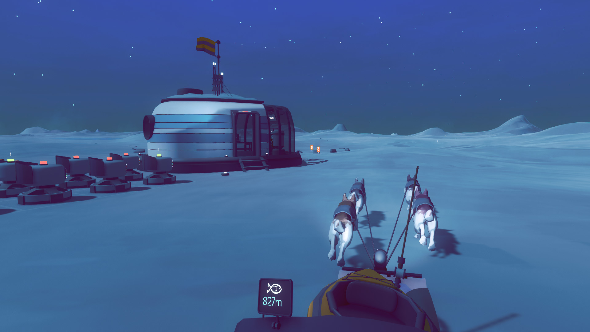 Arctico screenshot 19