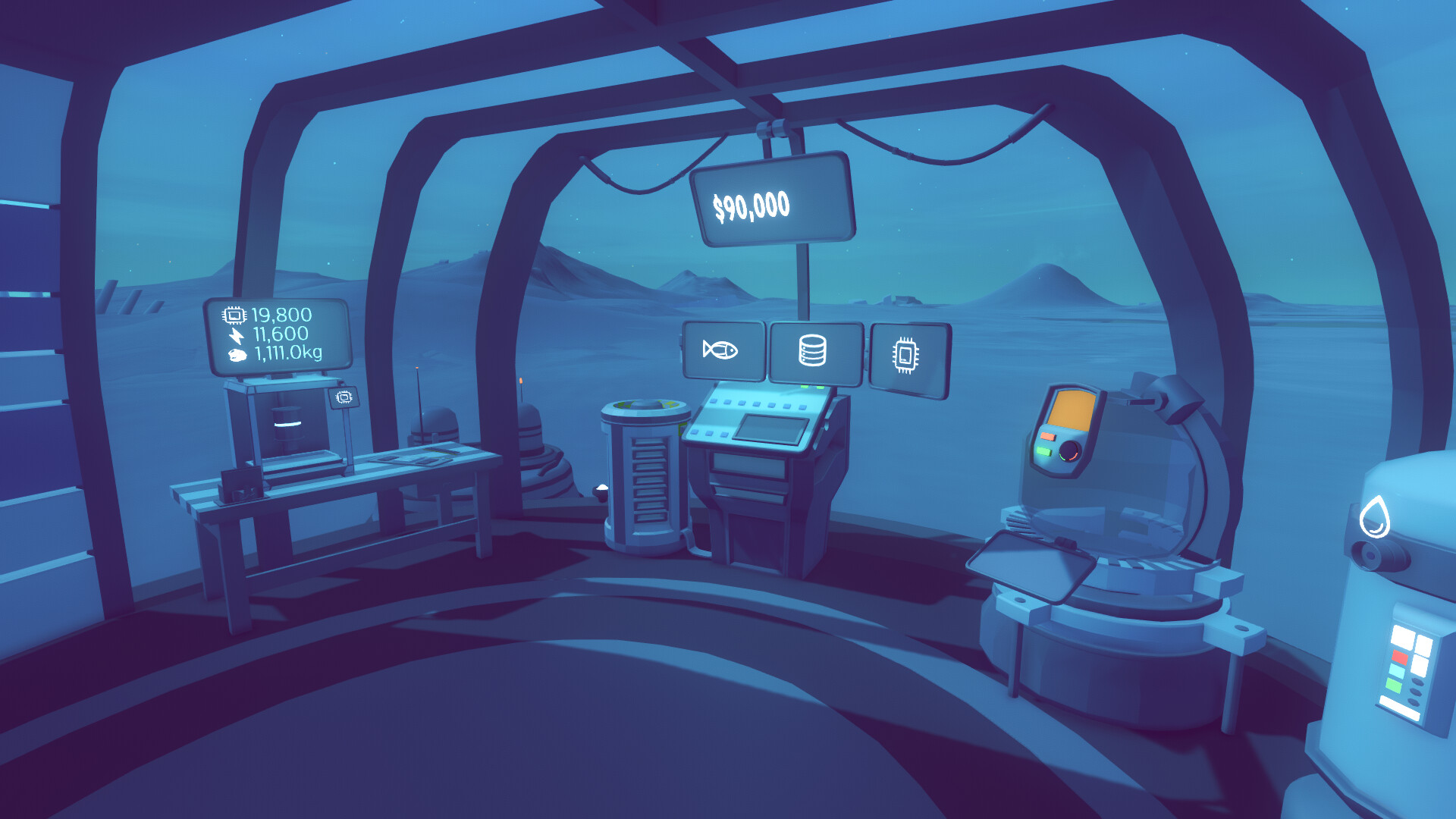 Arctico screenshot 7