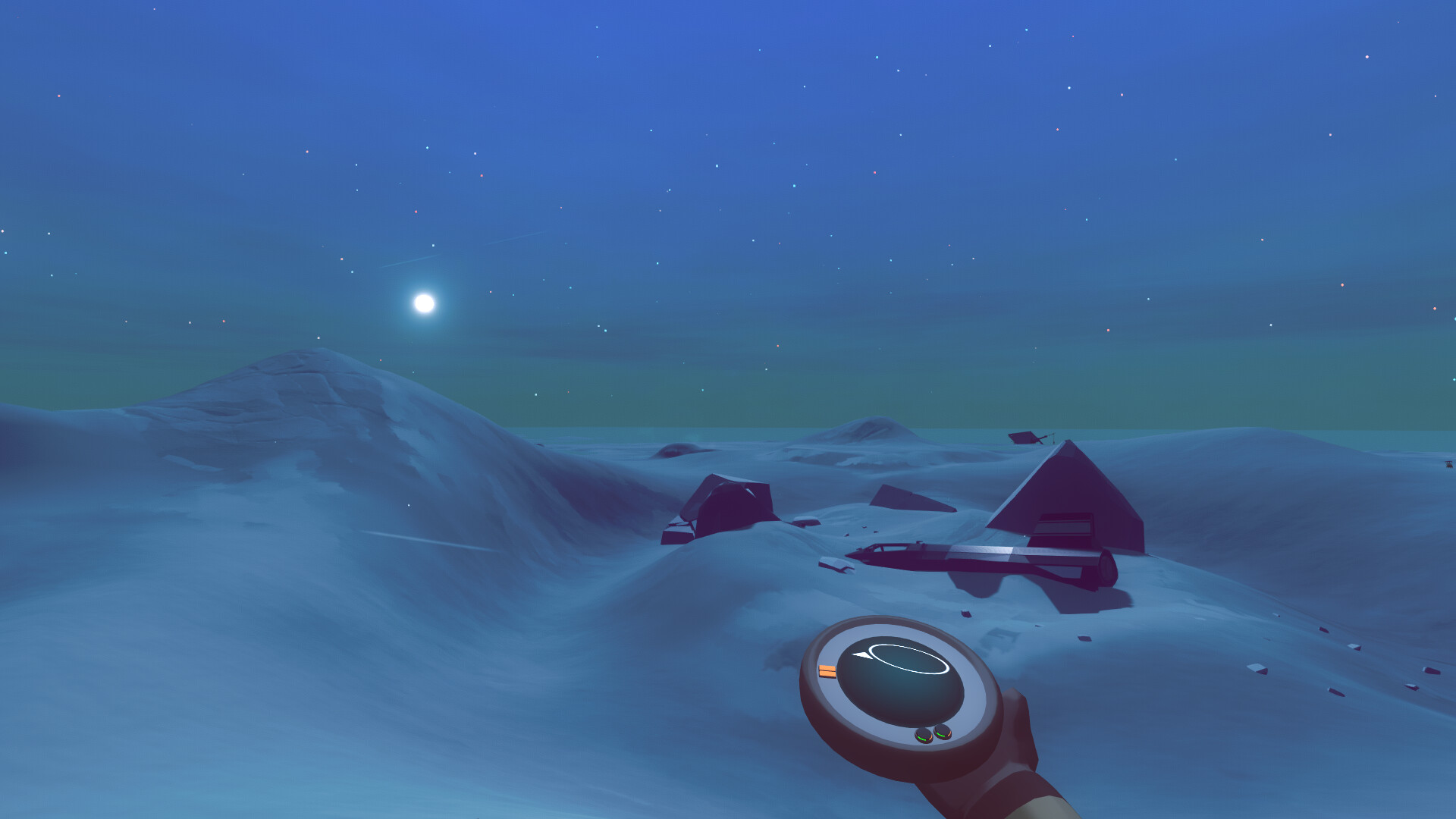 Arctico screenshot 17