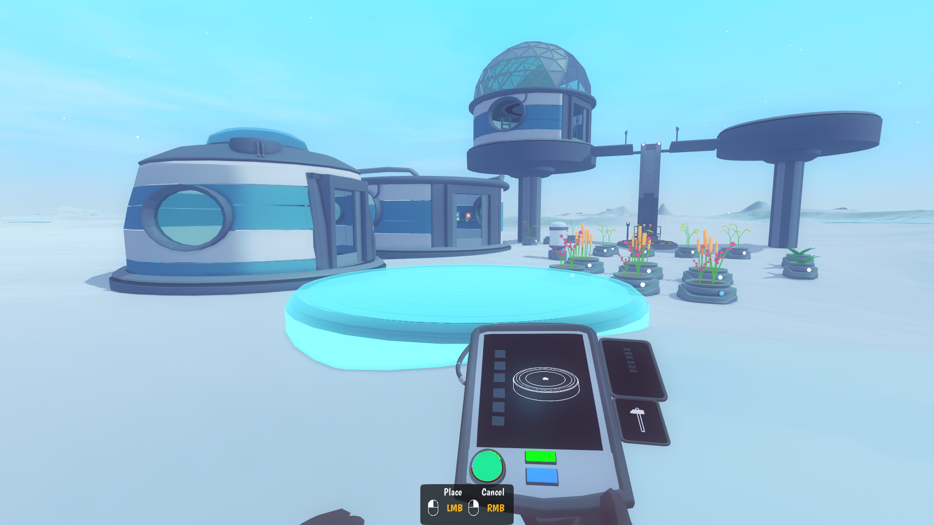 Arctico screenshot 12
