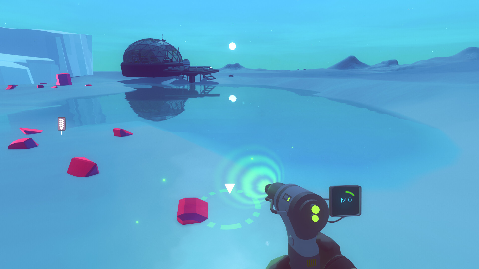 Arctico screenshot 8