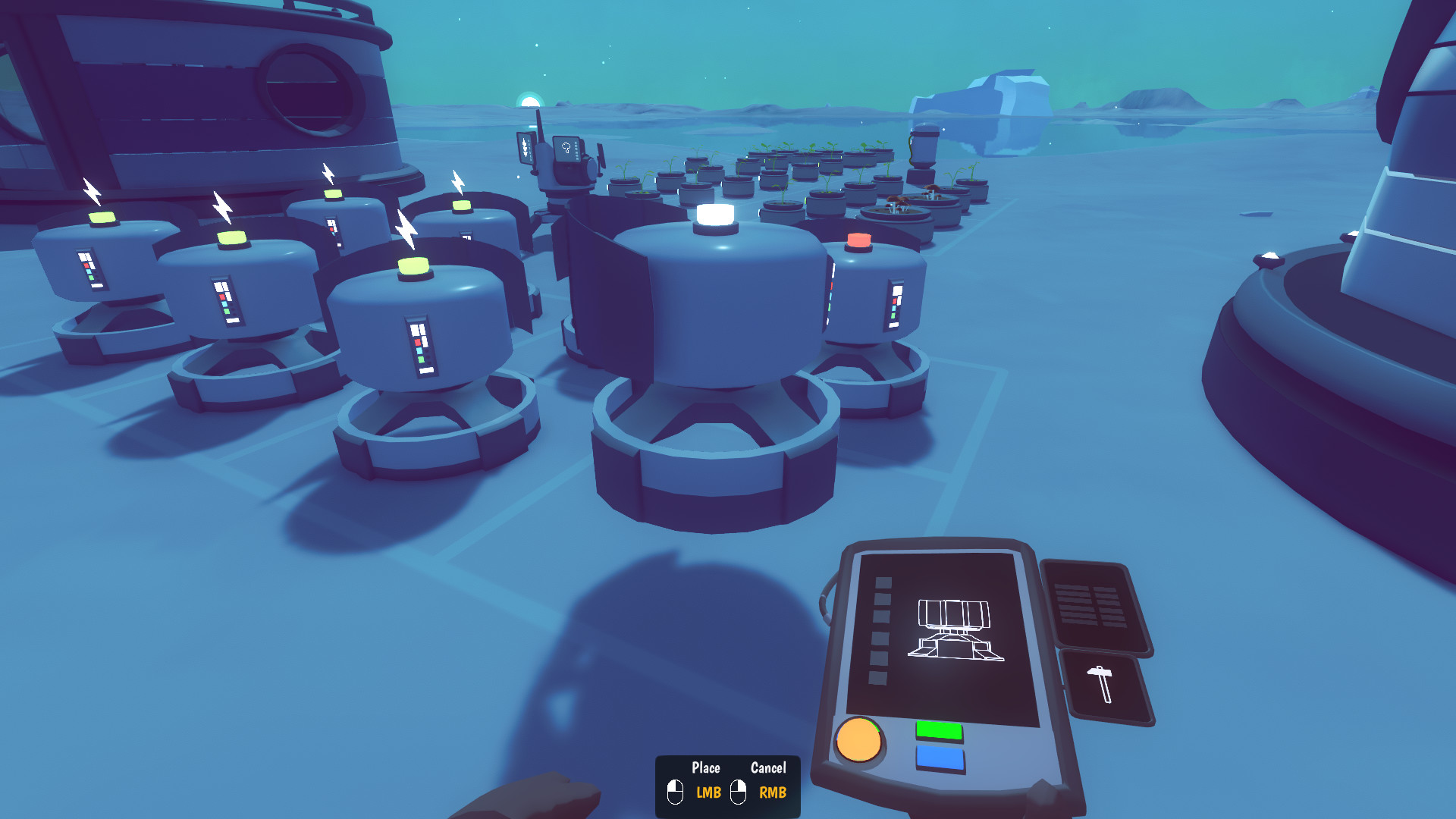 Arctico Screenshots - SteamDB