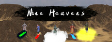 Nine Heavens