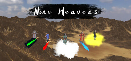 Nine Heavens