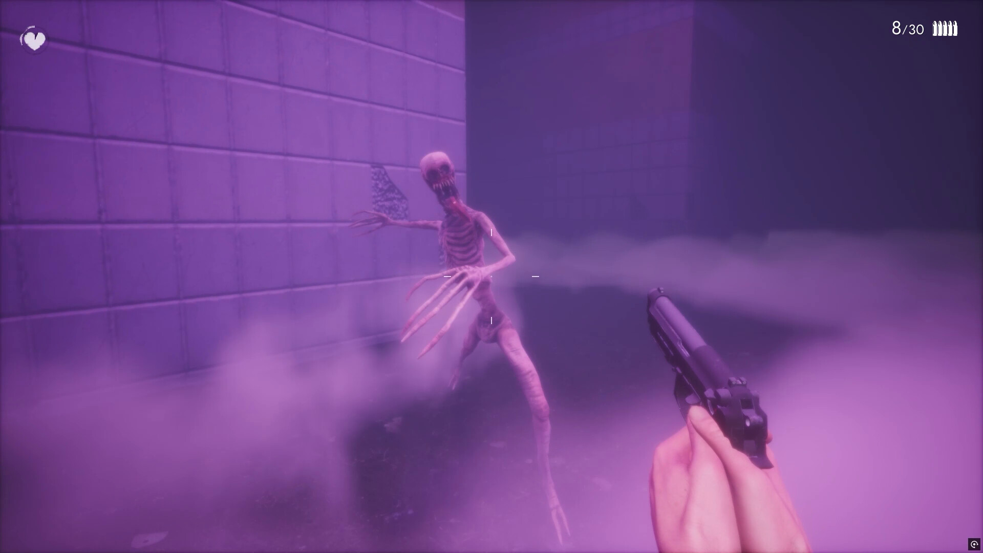 Haunt Hunter screenshot 6