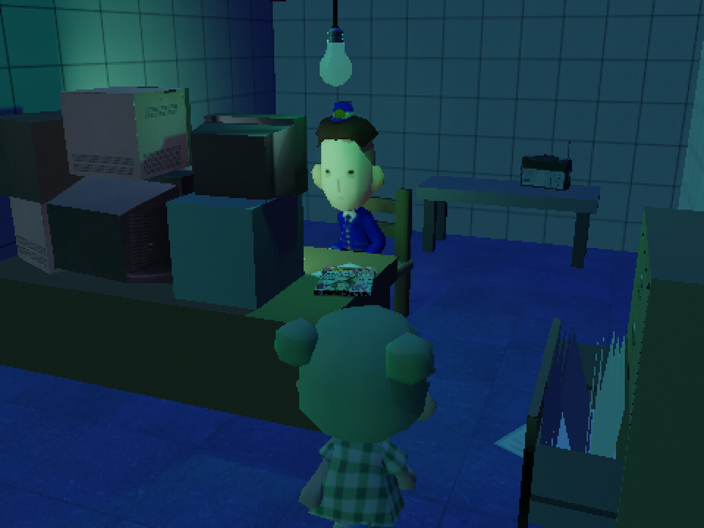 Mircea screenshot 2