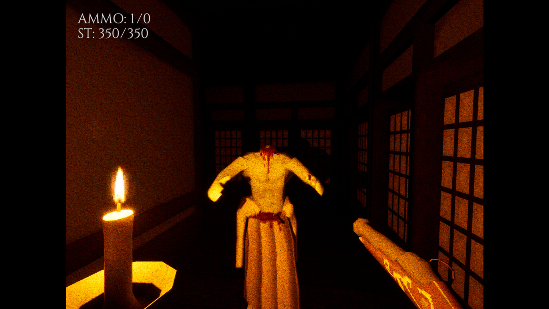 Onsen 1313 screenshot 5