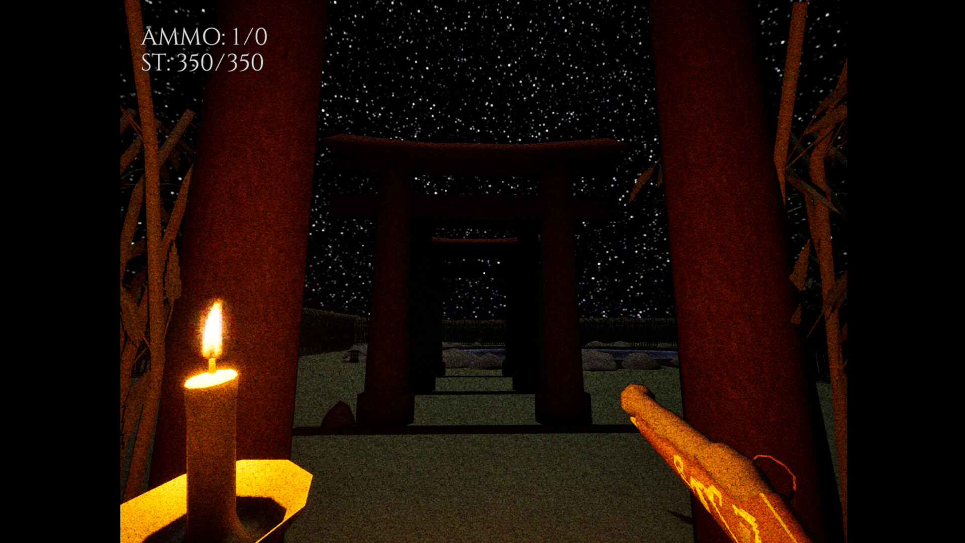 Onsen 1313 screenshot 4