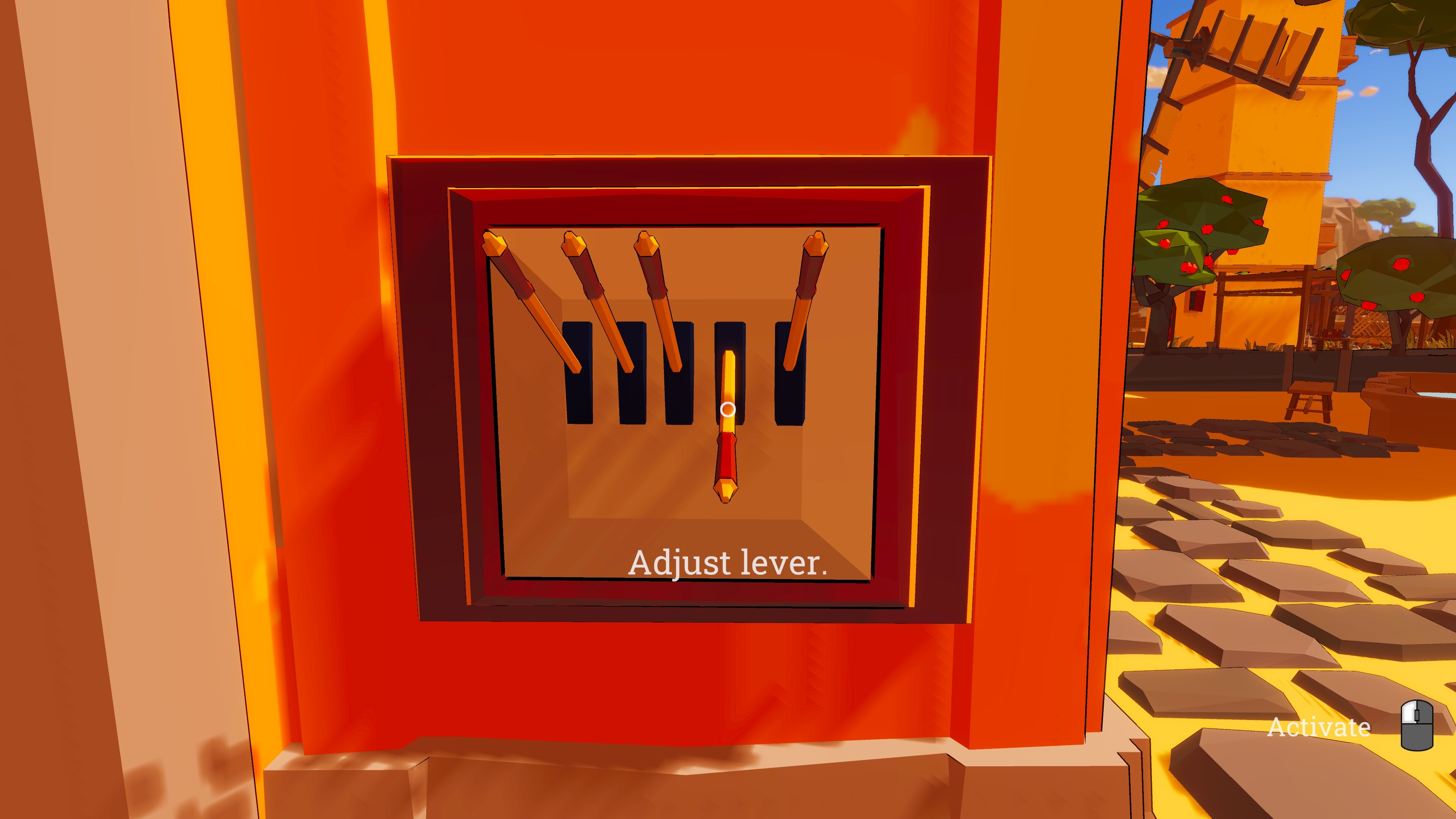 Ekron screenshot 5