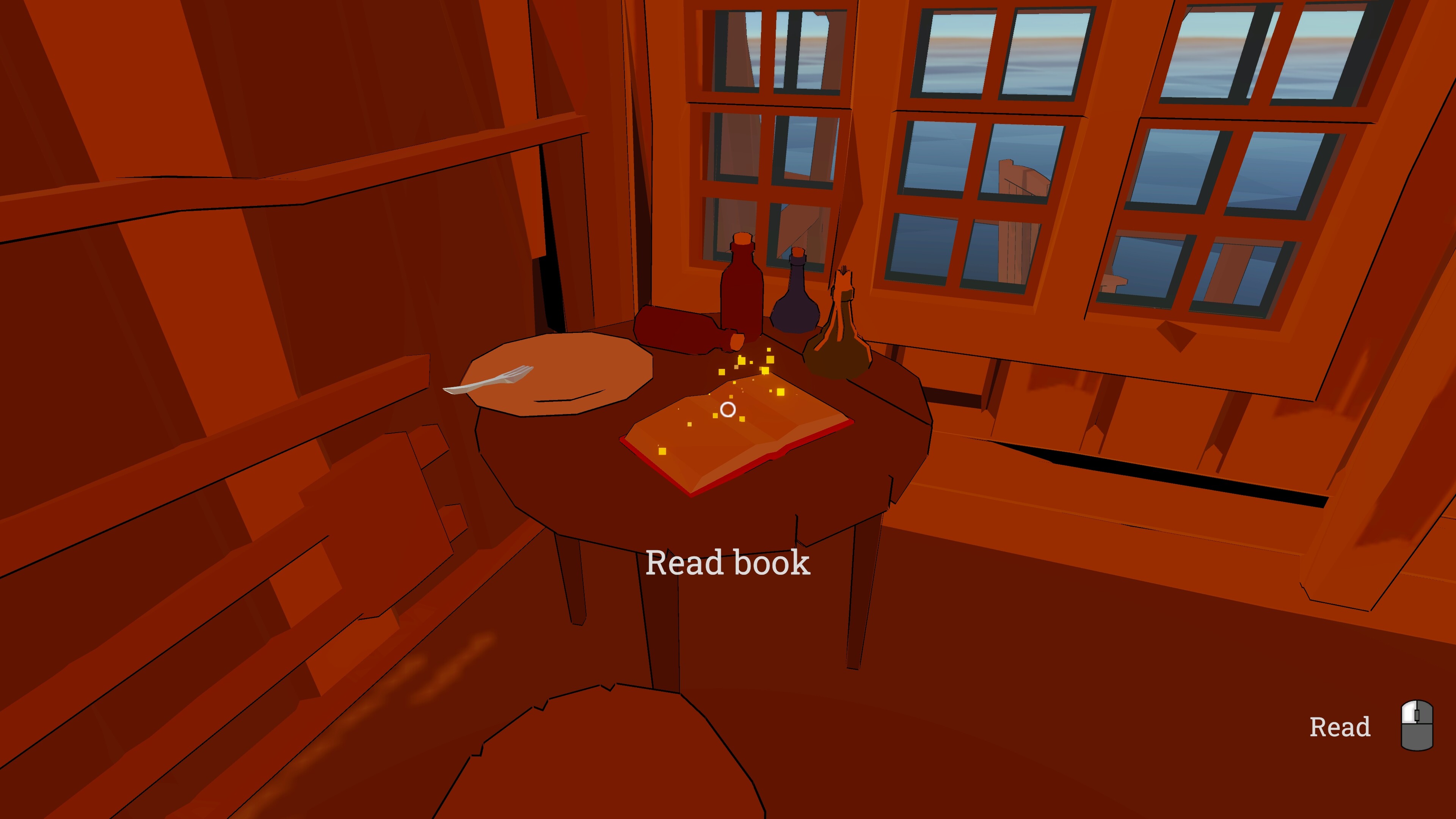 Ekron screenshot 7