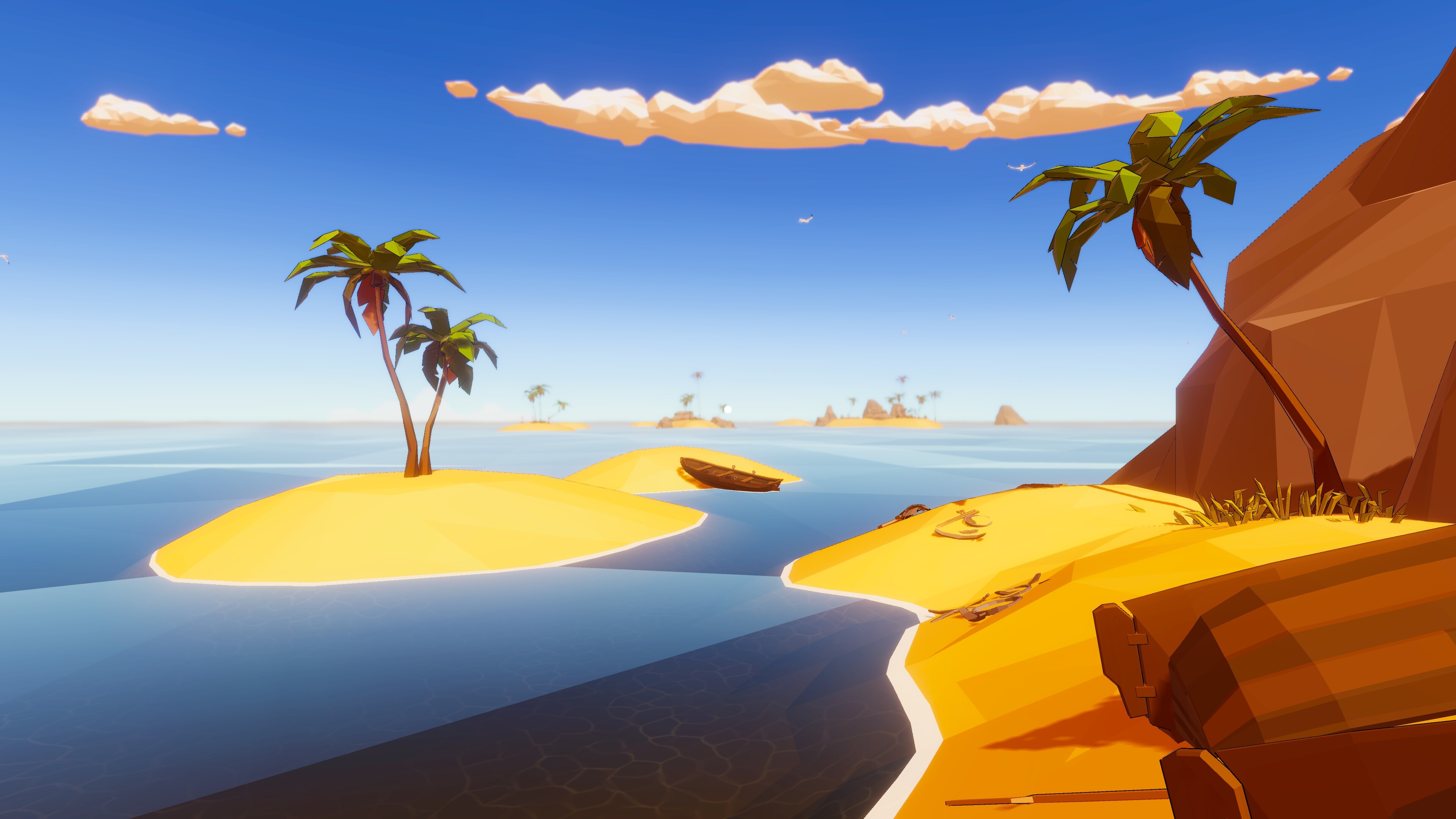 Ekron screenshot 12