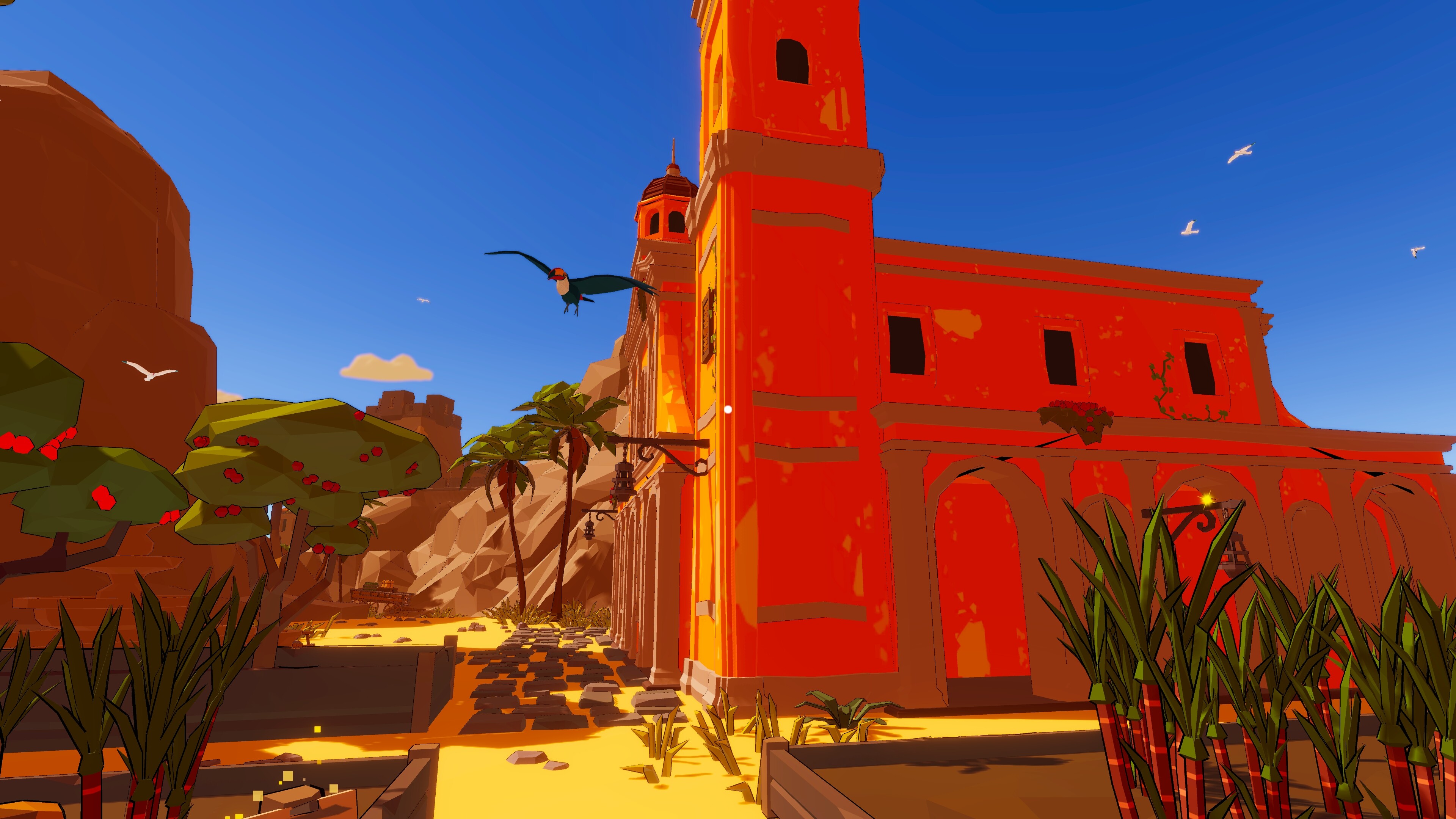 Ekron screenshot 22