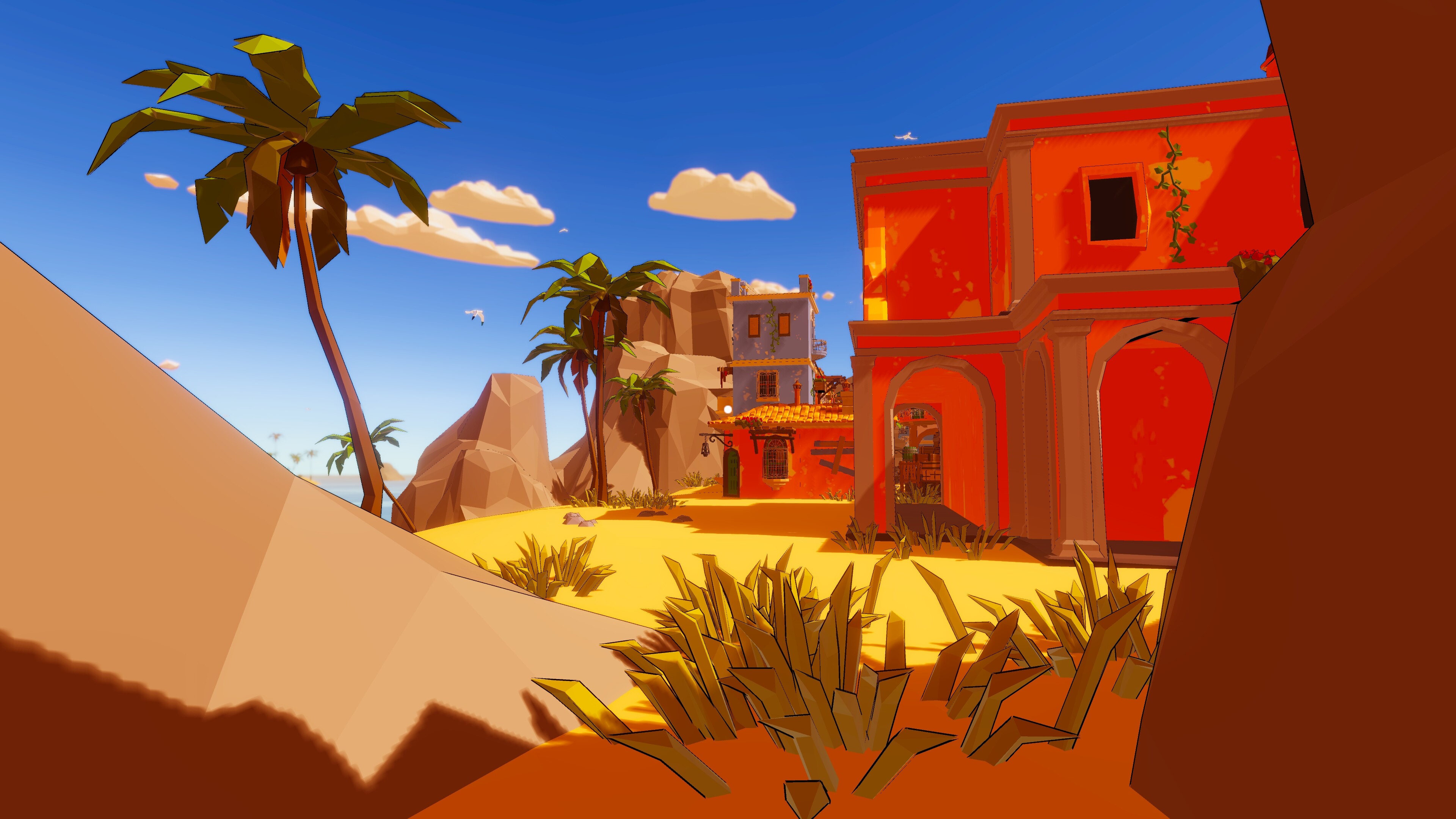 Ekron screenshot 3