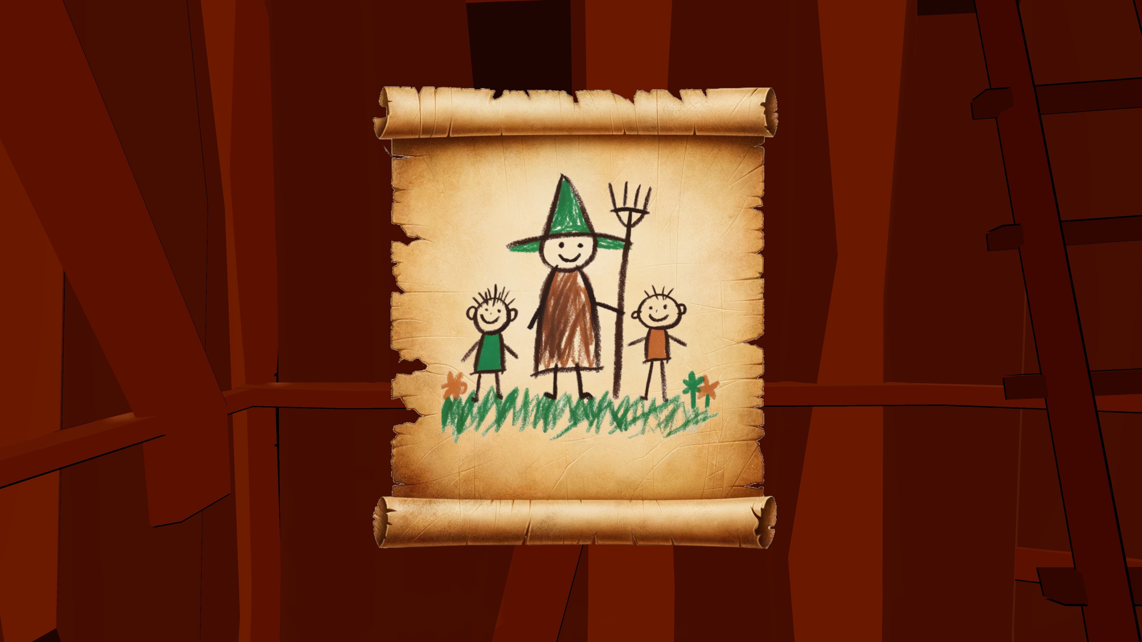 Ekron screenshot 11