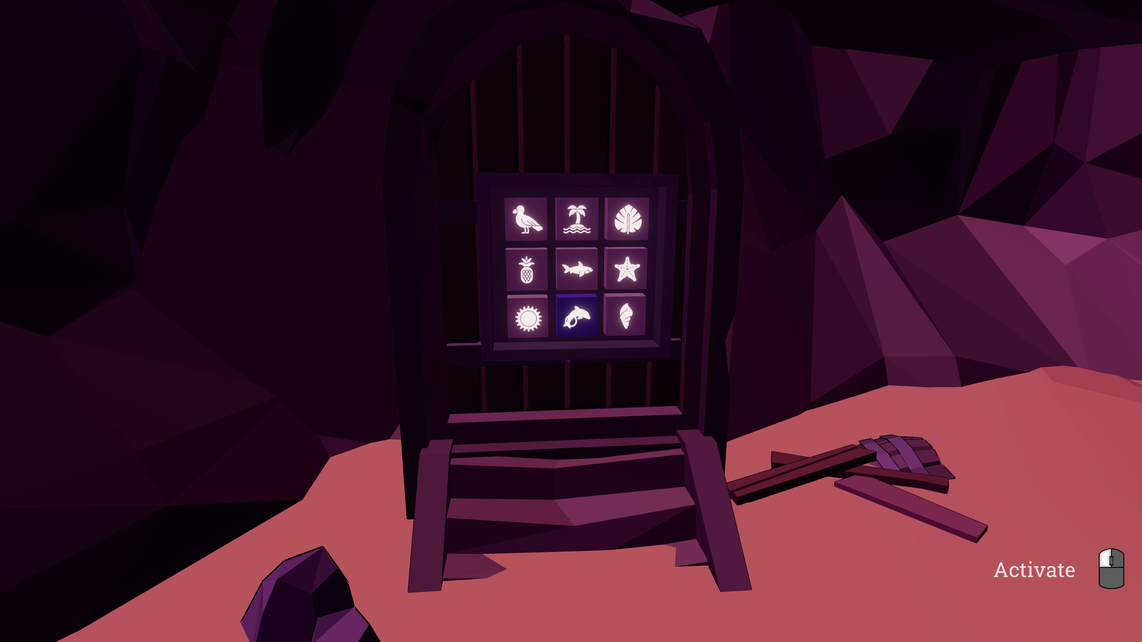 Ekron screenshot 2