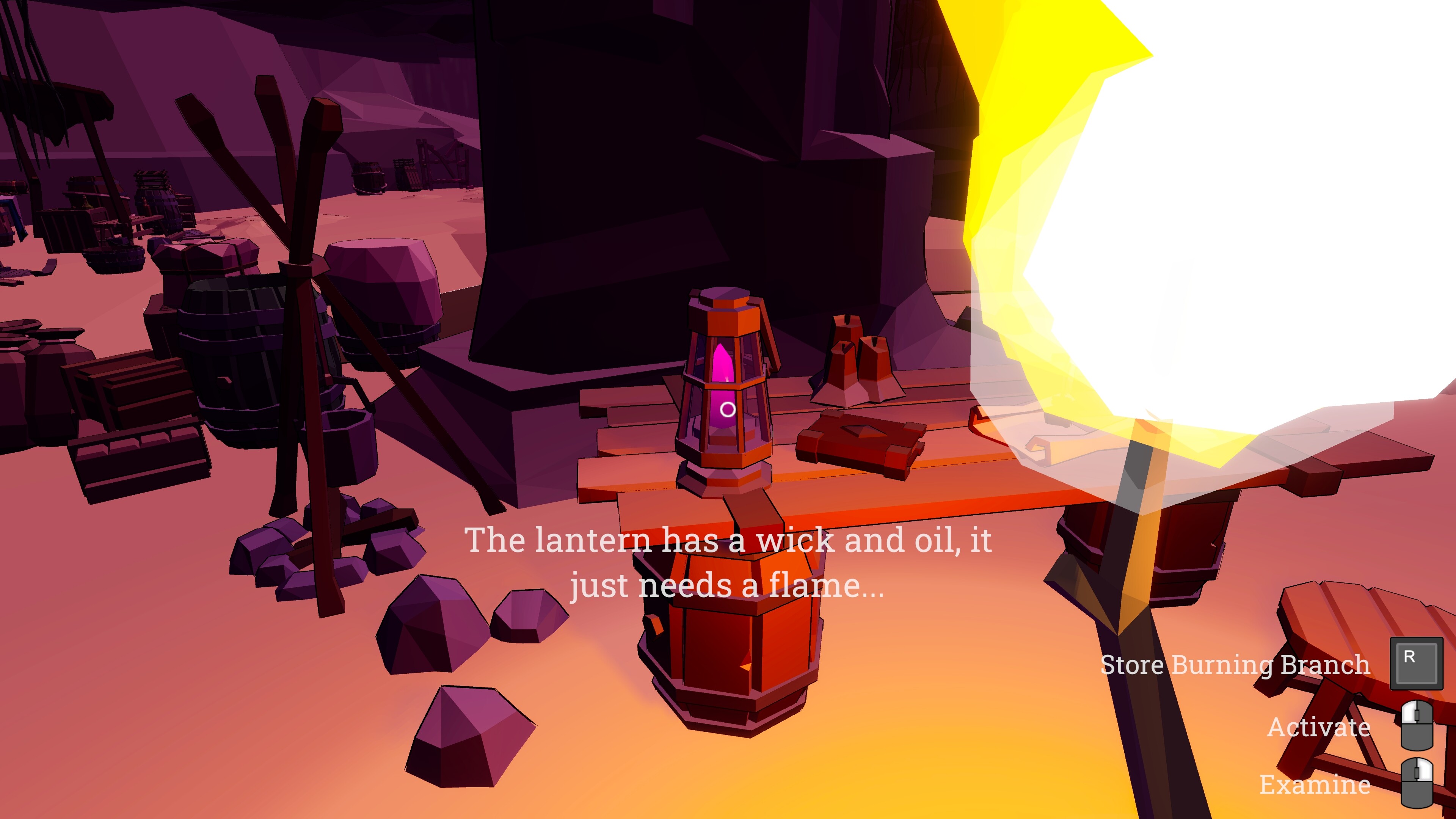 Ekron screenshot 8