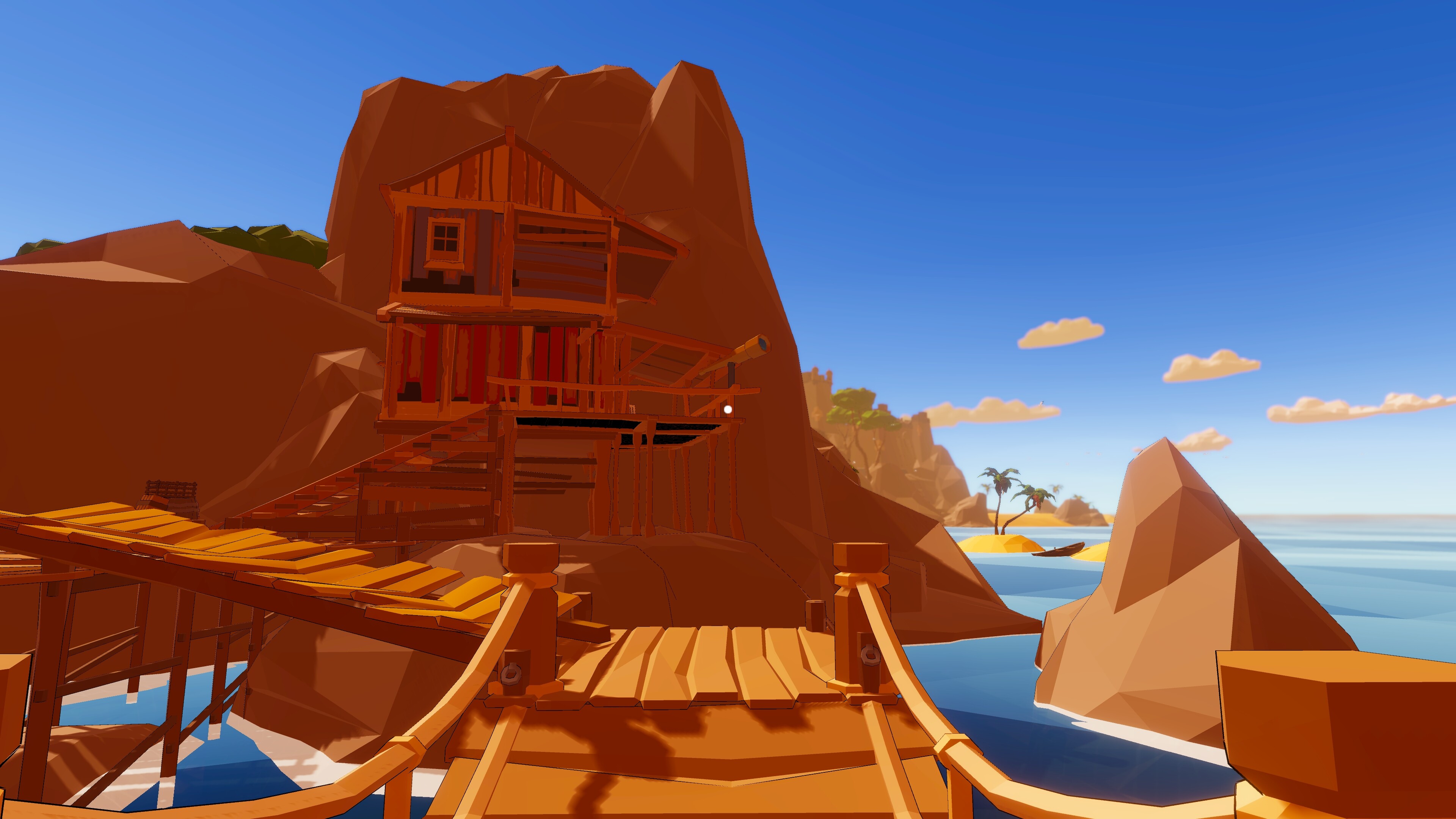 Ekron screenshot 1