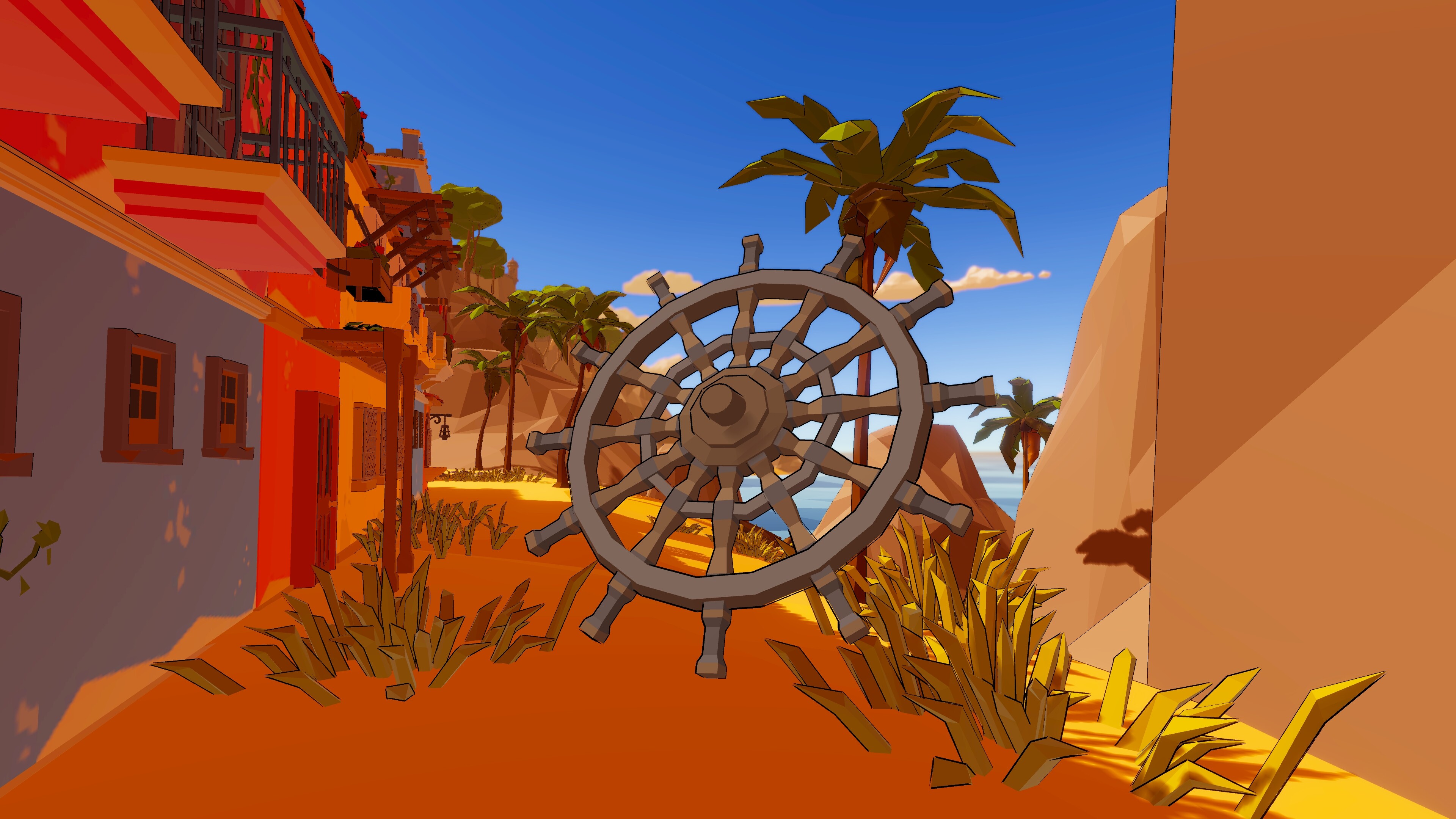 Ekron screenshot 19