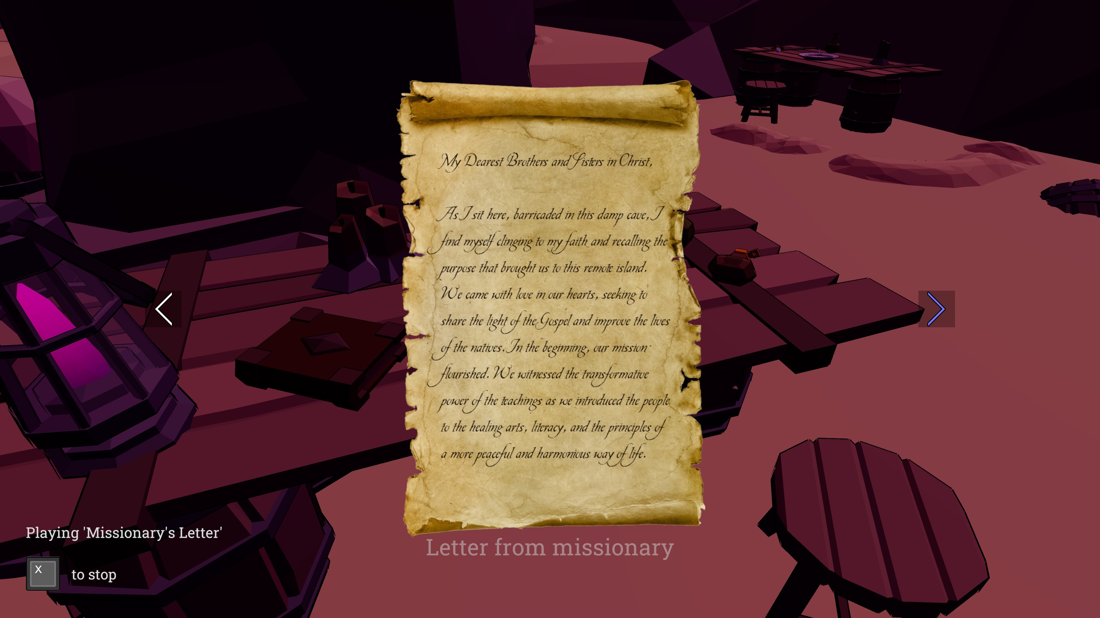 Ekron screenshot 9