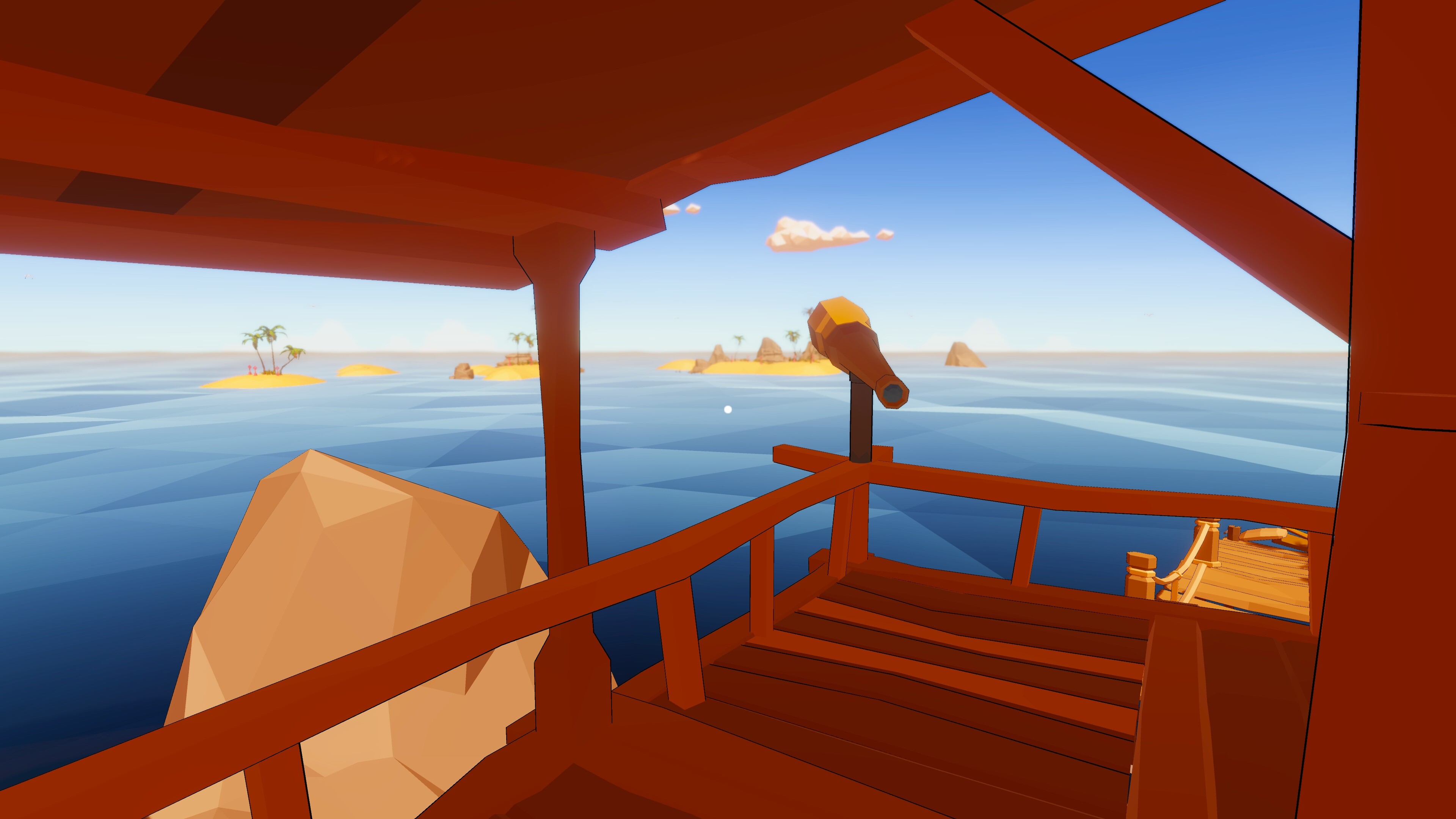 Ekron screenshot 17