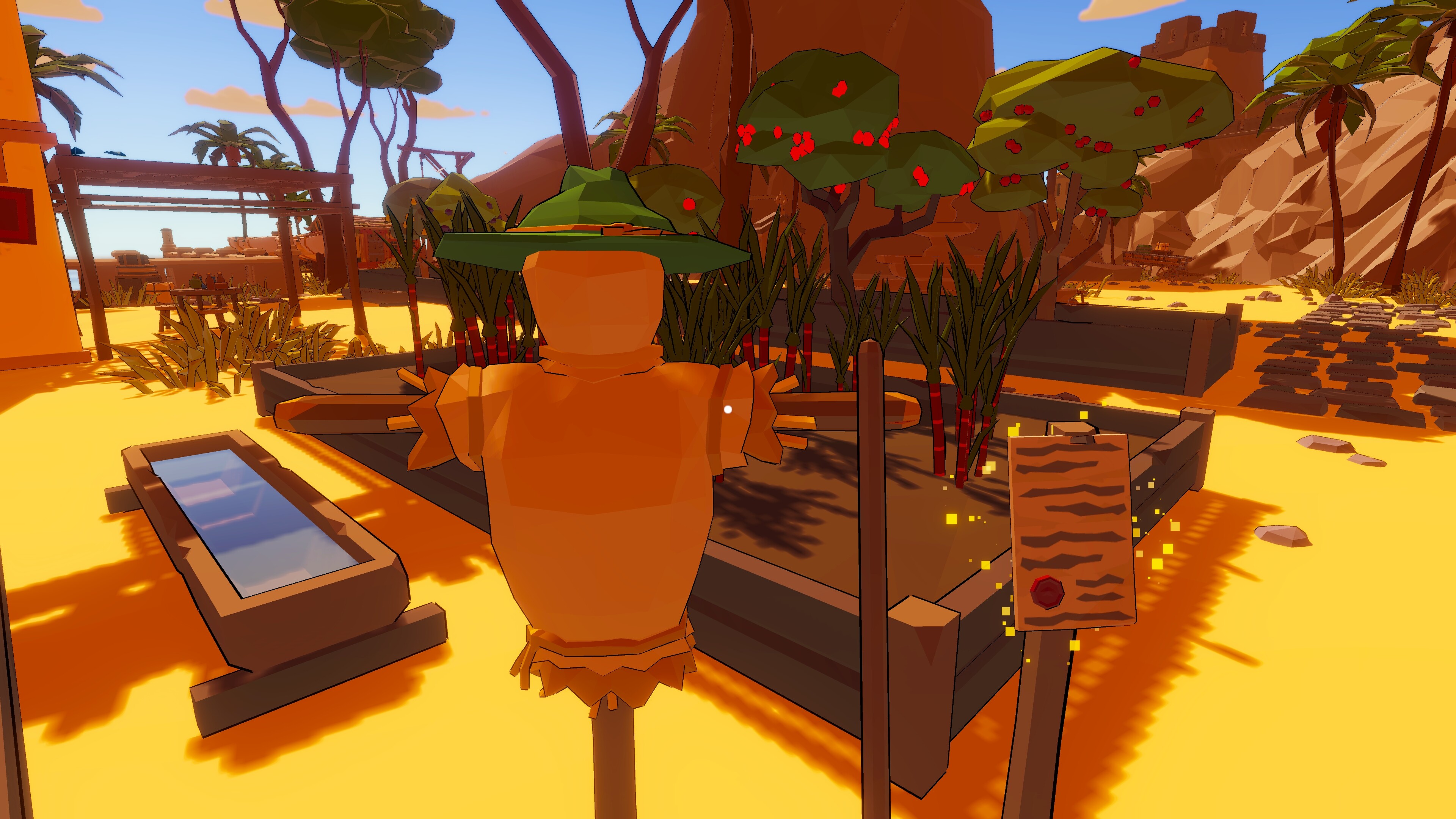 Ekron screenshot 21