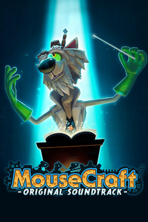 MouseCraft Soundtrack