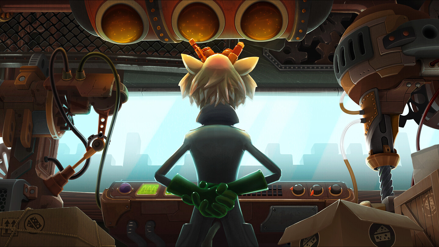 MouseCraft Soundtrack screenshot 1