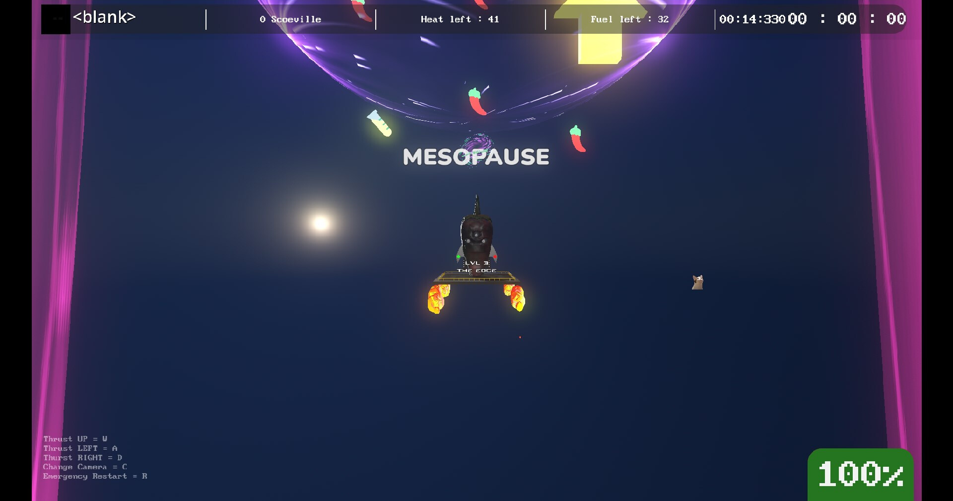 SpiceX screenshot 2