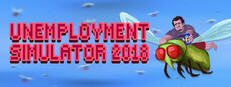Unemployment Simulator 2018 — Steam