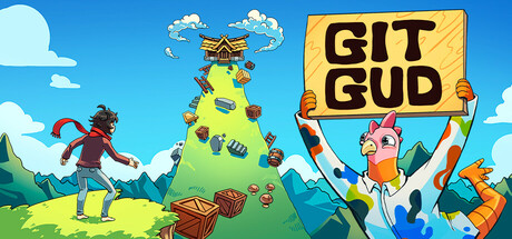 Git Gud