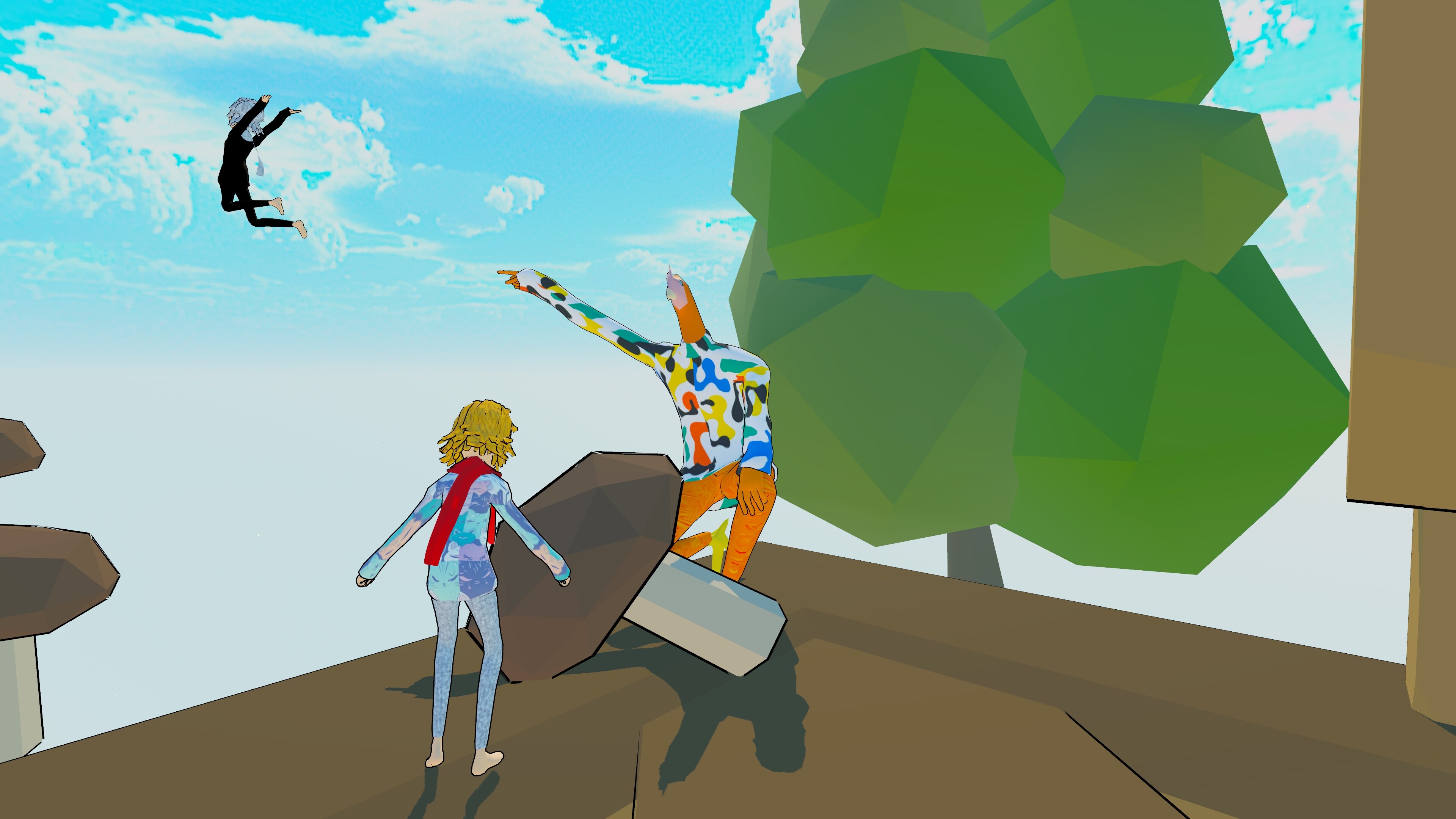 Git Gud screenshot 6