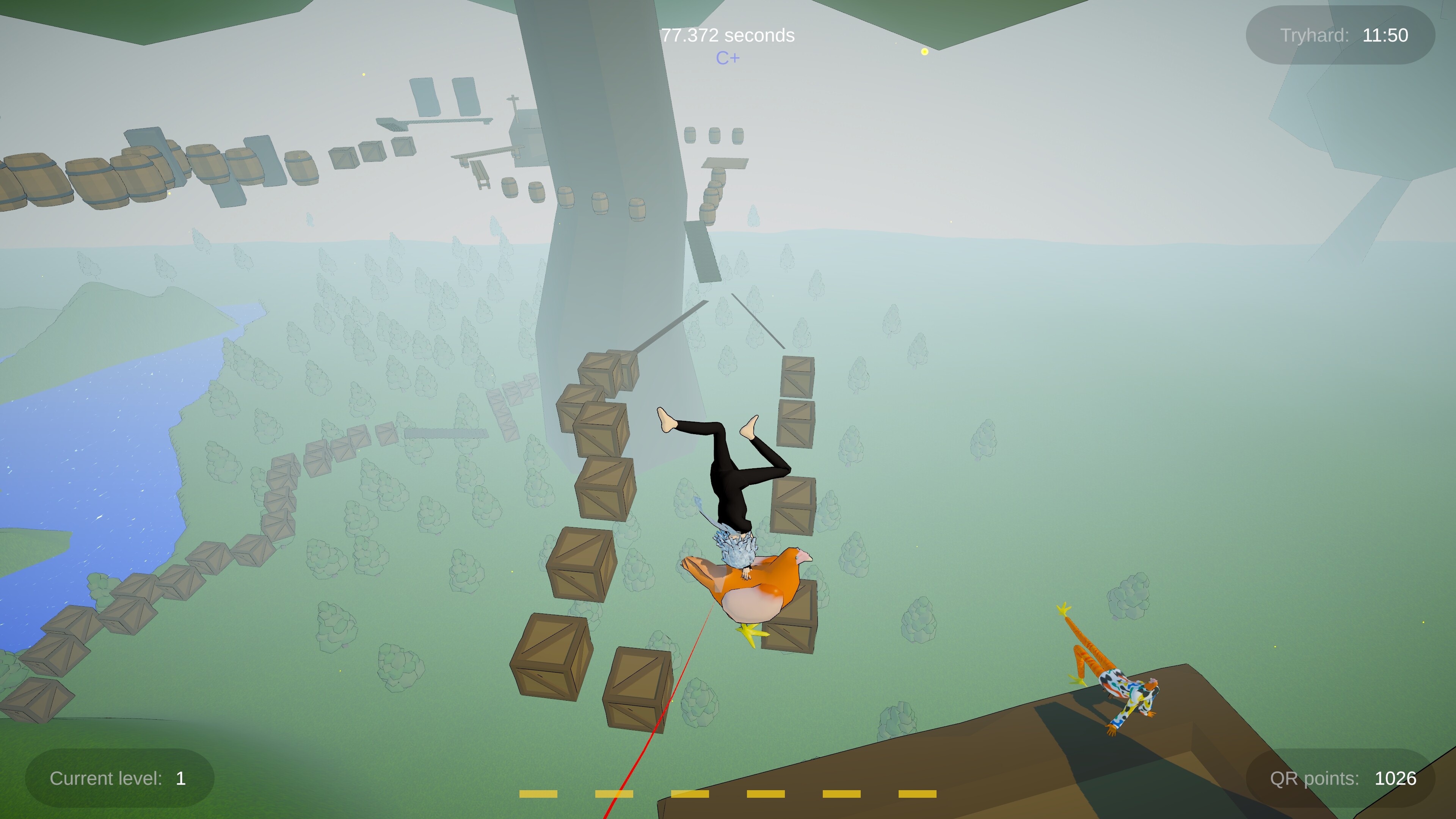 Git Gud screenshot 3