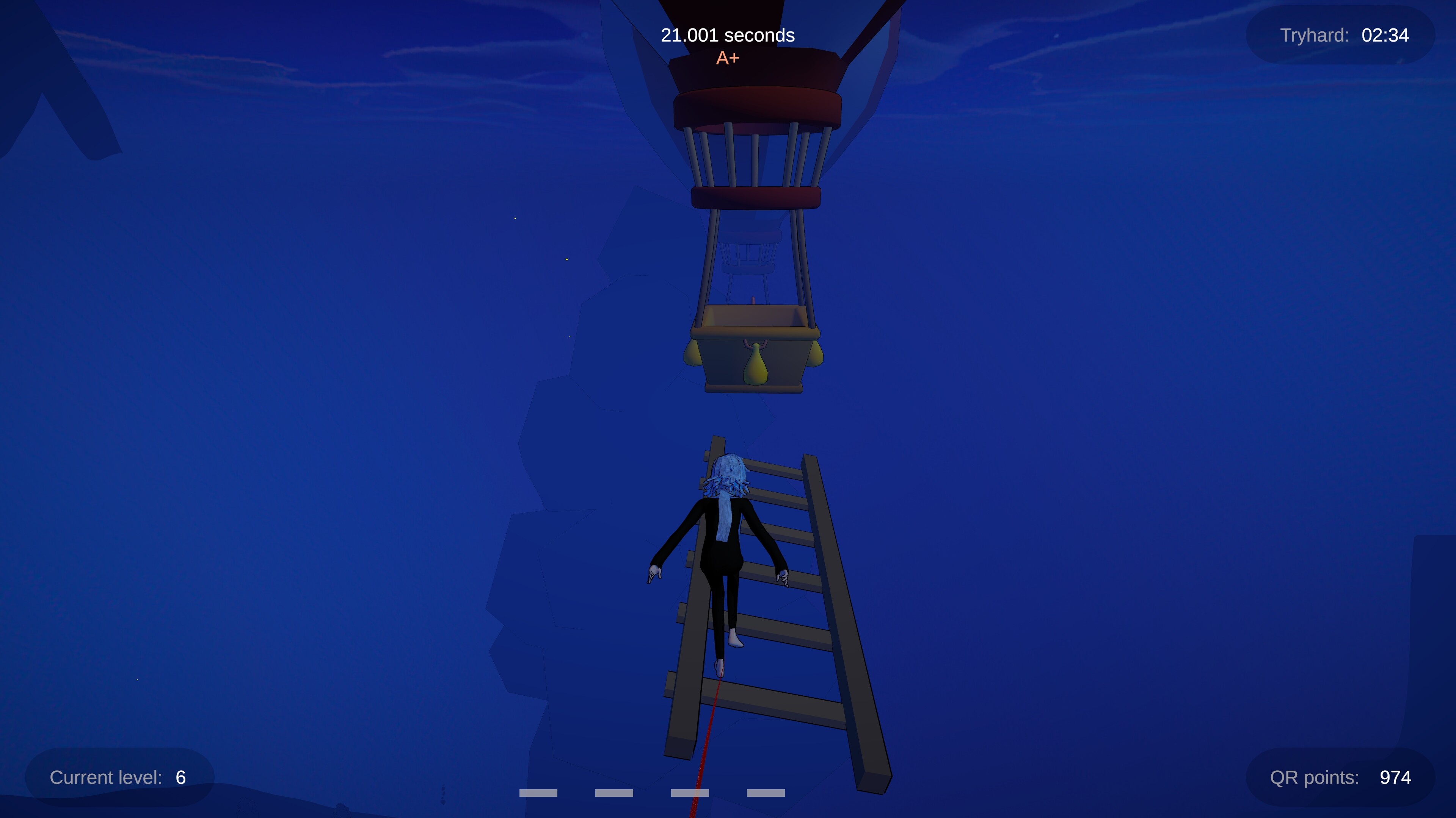 Git Gud screenshot 4
