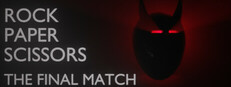 Rock Paper Scissors - The Final Match cover art
