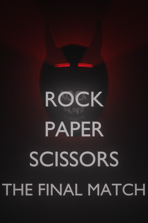Rock Paper Scissors - The Final Match