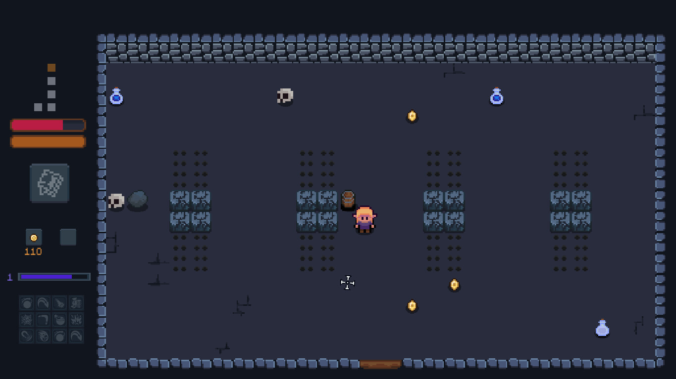 Launch And Loot screenshot 7