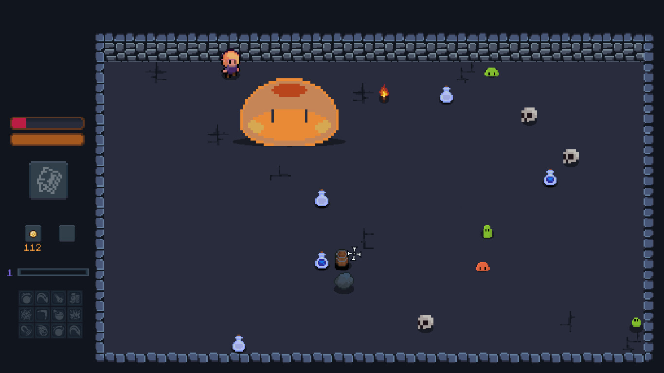 Launch And Loot screenshot 10