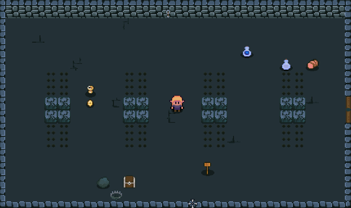 Launch And Loot screenshot 11