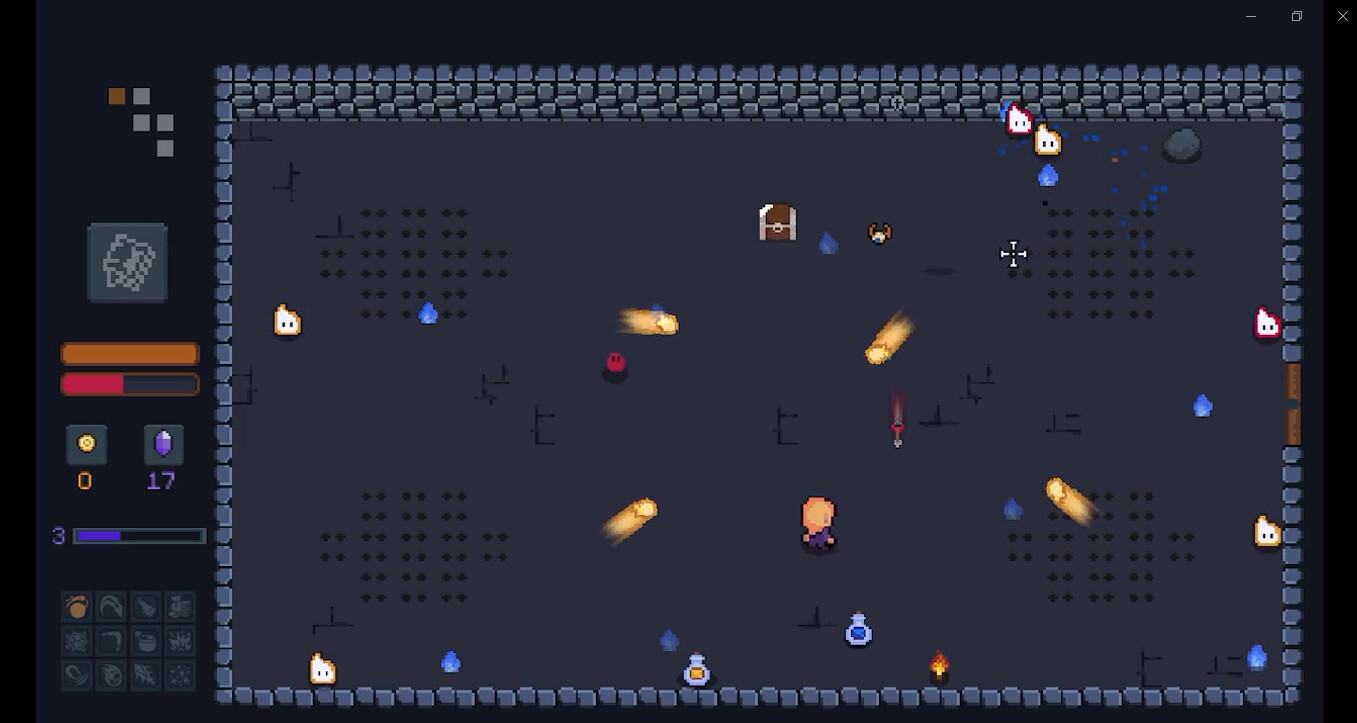Launch And Loot screenshot 12
