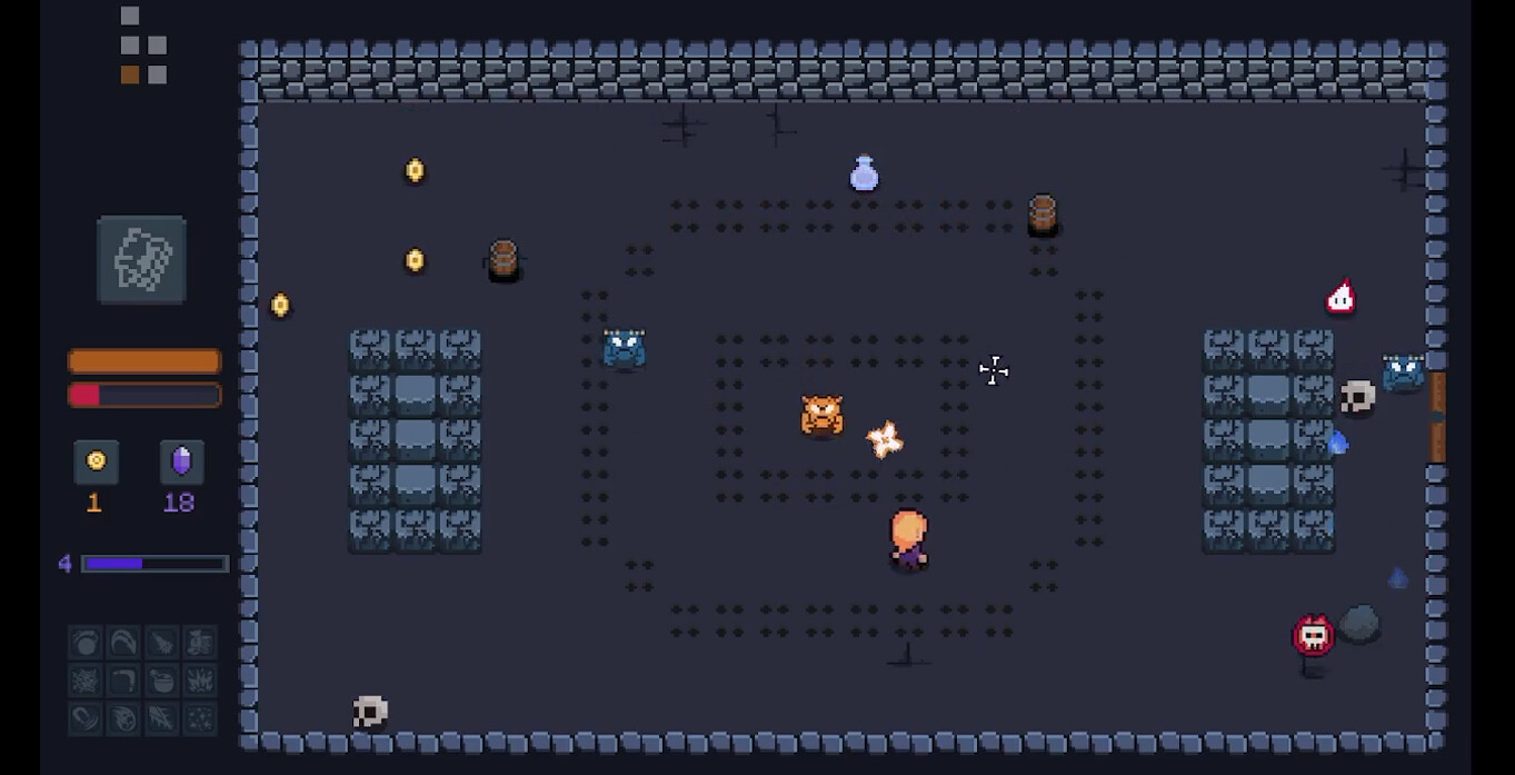 Launch And Loot screenshot 9