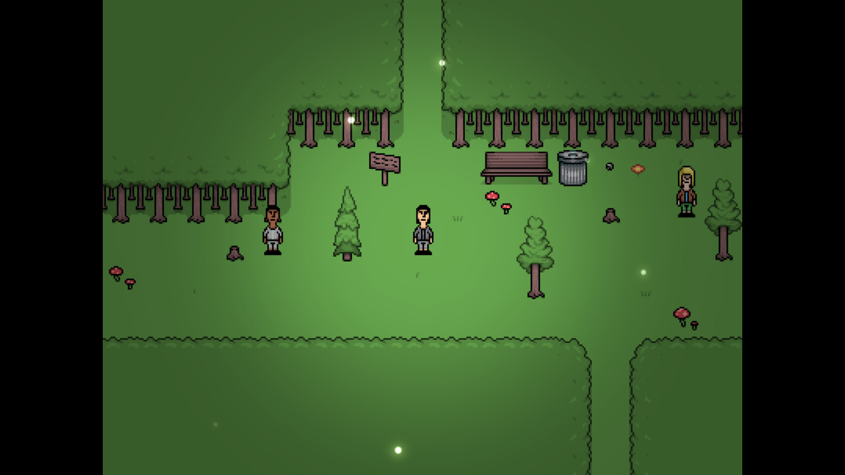 Geon screenshot 4