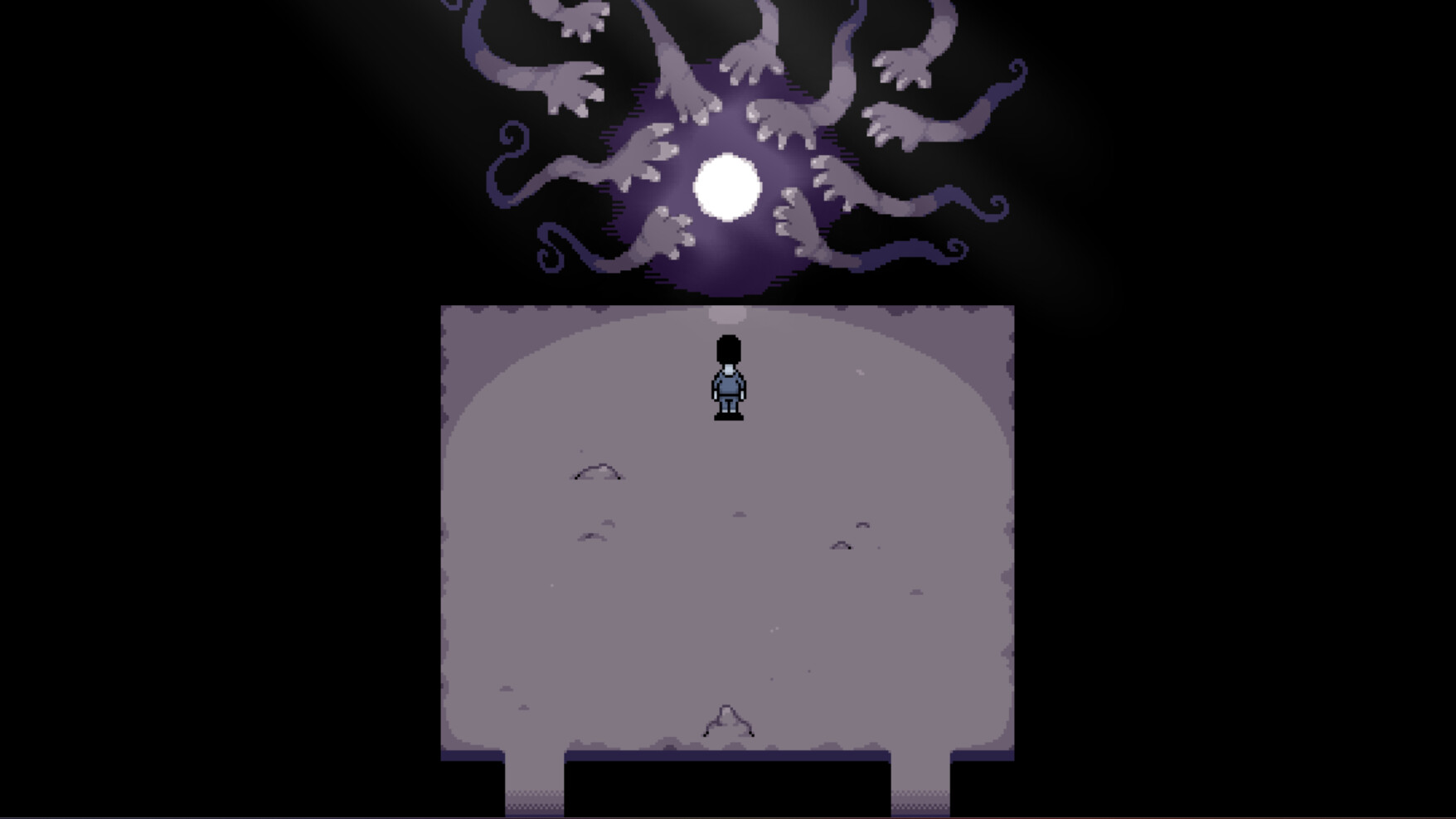 Geon screenshot 1