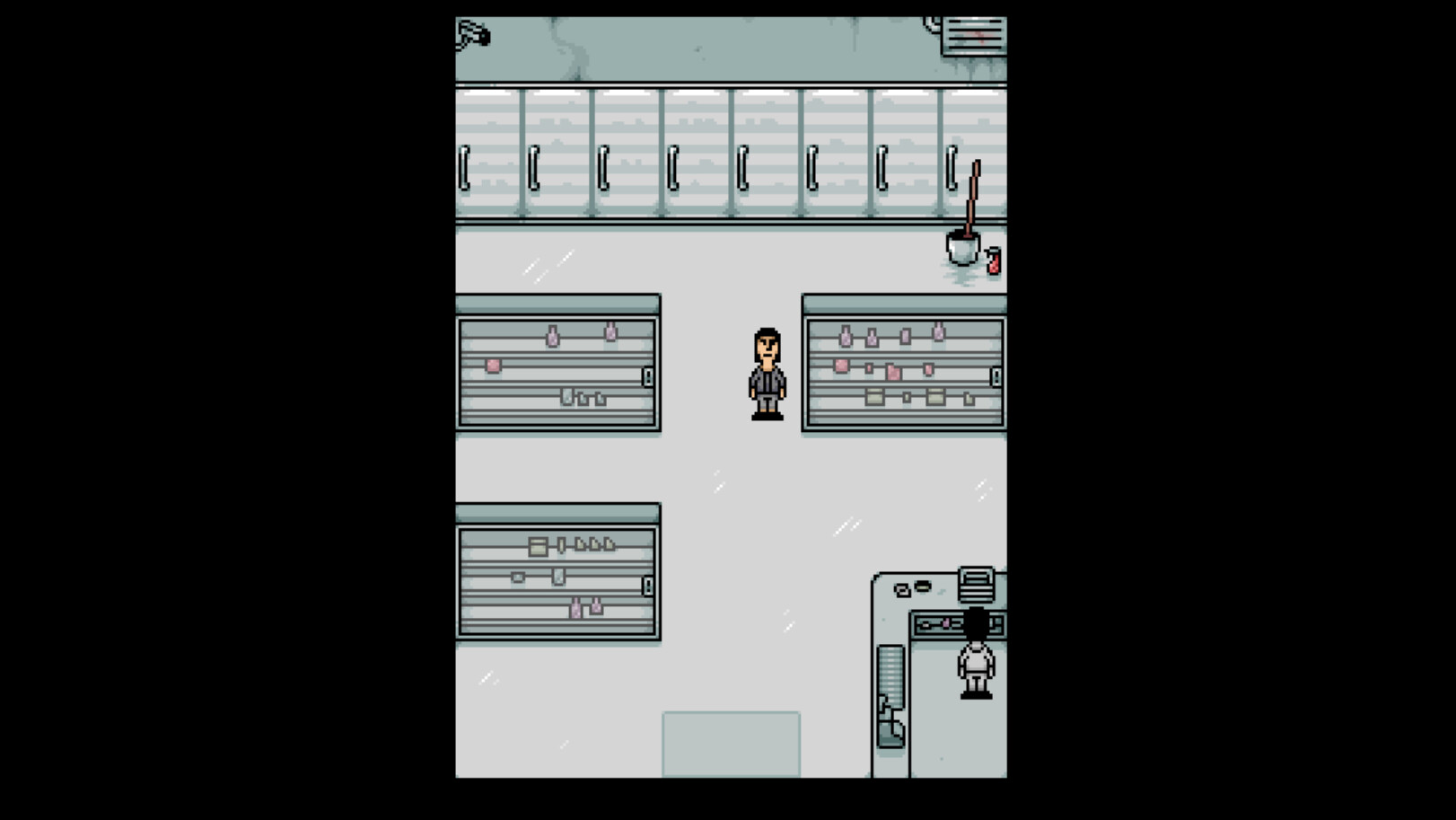Geon screenshot 5