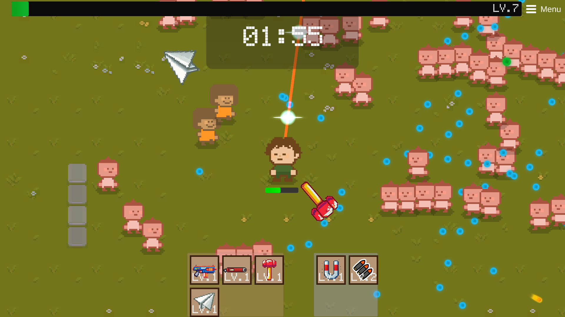 To Heaven screenshot 6