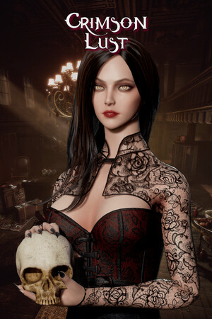 Crimson Lust