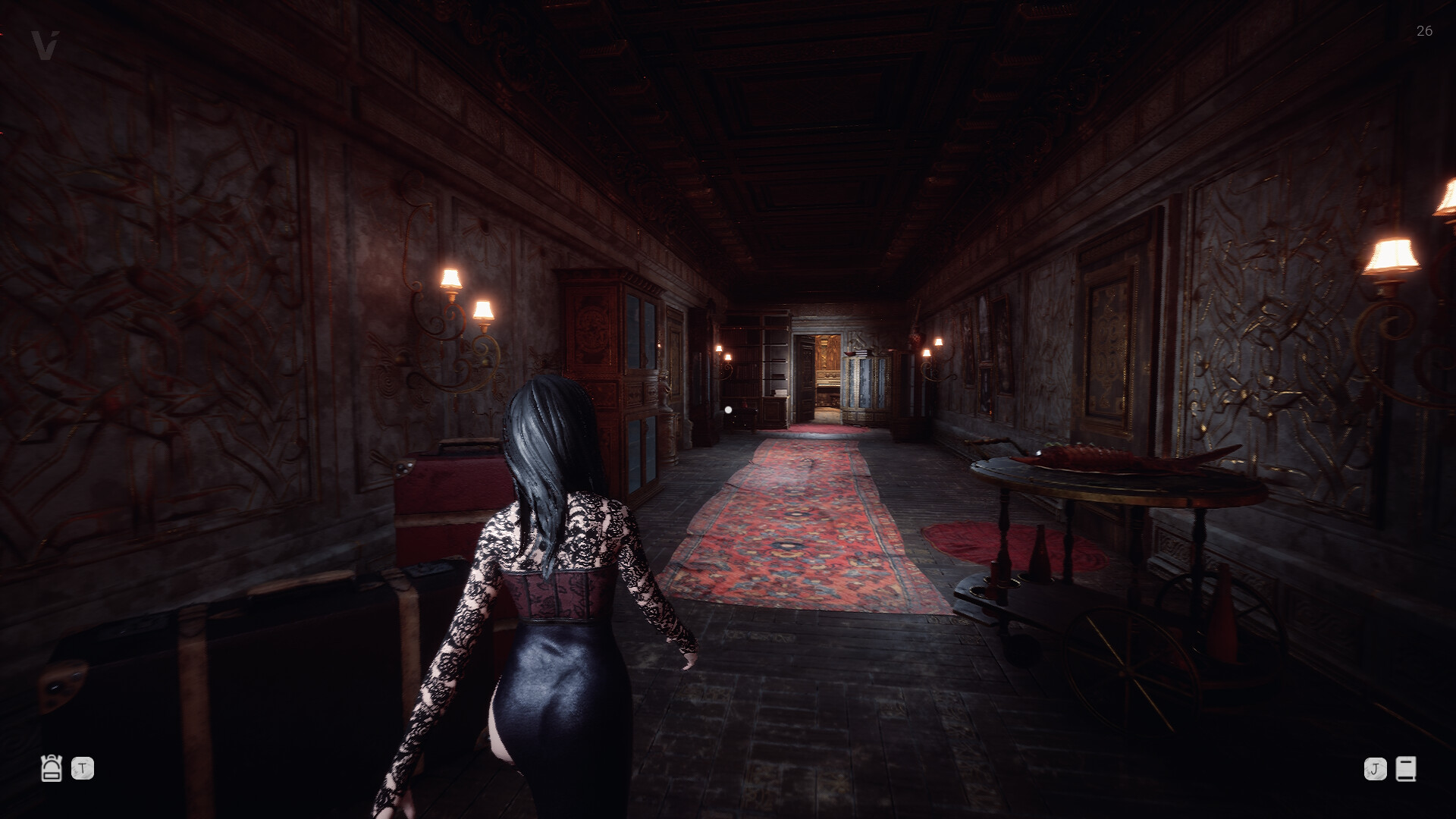 Crimson Lust screenshot 8