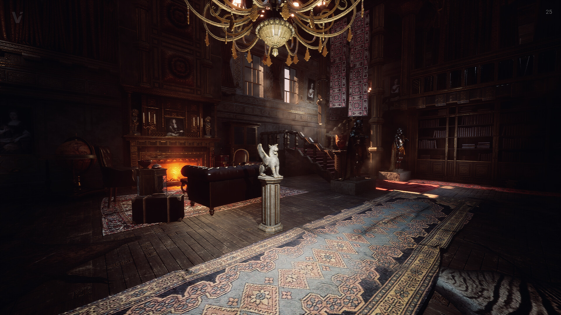 Crimson Lust screenshot 3
