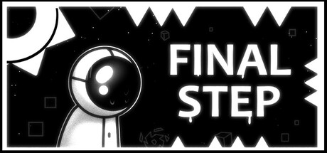 FINAL STEP Cover Image