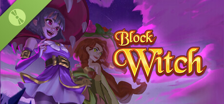 Block Witch: Prologue